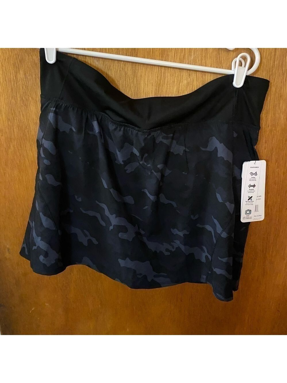 Rbx skort